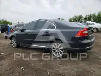 2016 Volvo S80 фото