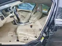 2016 Volvo S80 фото