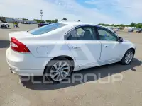 2016 Volvo S80 photo