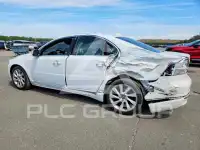 2016 Volvo S80 photo