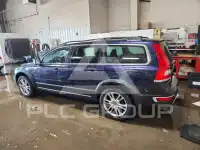 2016 Volvo XC70 фото