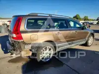 2016 Volvo XC70 фото