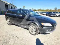 2016 Volvo XC70 photo