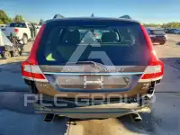 2016 Volvo XC70 фото