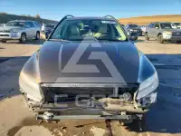 2016 Volvo XC70 фото
