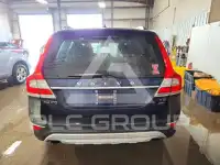 2016 Volvo XC70 фото