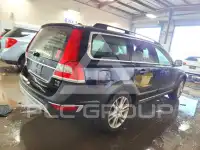2016 Volvo XC70 фото