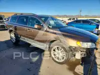 2016 Volvo XC70 фото