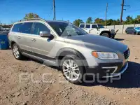 2016 Volvo XC70 photo