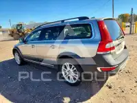 2016 Volvo XC70 photo