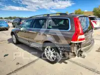 2016 Volvo XC70 фото