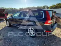 2016 Volvo XC70 фото