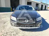 2016 Volvo XC70 photo