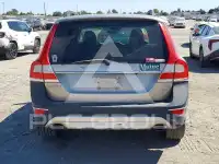 2016 Volvo XC70 photo
