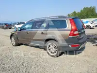 2016 Volvo XC70 photo