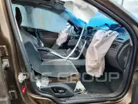 2016 Volvo XC70 photo
