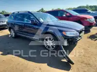 2016 Volvo XC70 photo