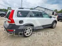 2016 Volvo XC70 фото