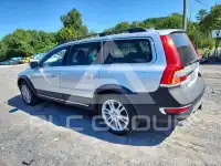 2016 Volvo XC70 photo