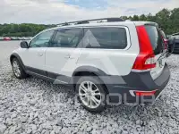 2016 Volvo XC70 фото