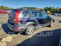2016 Volvo XC70 фото