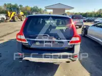 2016 Volvo XC70 фото