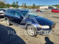 2016 Volvo XC70 фото