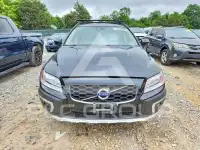 2016 Volvo XC70 фото