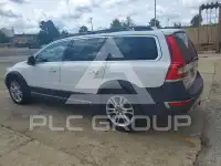 2016 Volvo XC70 фото