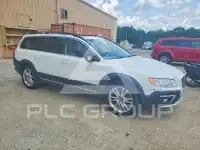 2016 Volvo XC70 фото