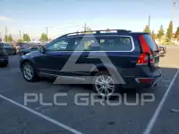 2016 Volvo XC70 фото