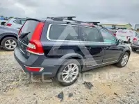 2016 Volvo XC70 фото