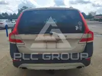 2016 Volvo XC70 фото