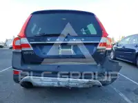 2016 Volvo XC70 фото