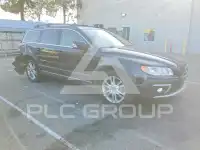 2016 Volvo XC70 фото