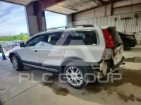 2016 Volvo XC70 photo