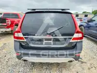 2016 Volvo XC70 фото