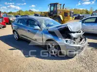 2016 Volvo V60 фото