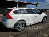 2016 Volvo V60 фото