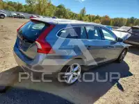 2016 Volvo V60 фото
