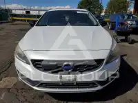 2016 Volvo V60 фото
