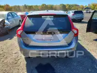 2016 Volvo V60 фото