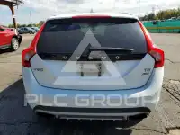2016 Volvo V60 фото