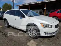2016 Volvo V60 фото
