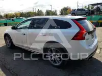 2016 Volvo V60 фото