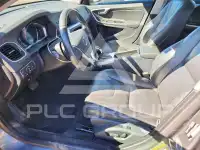 2016 Volvo V60 фото