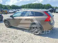 2016 Volvo V60 фото