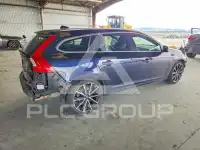 2016 Volvo V60 фото