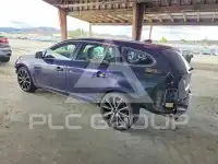2016 Volvo V60 фото