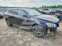 2016 Volvo V60 фото